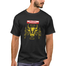 T-SHIRT OFFICIEL PRIMECRIME D'EXPLOITATION