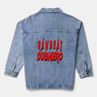 T-shirt officiel RAWBEAT DUBNERO