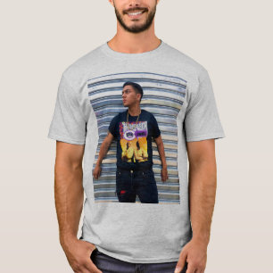 T-shirt officiel RAY / TST