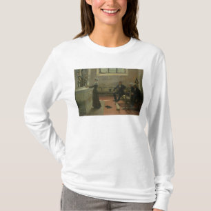 T-shirt Offre à la Vierge le jour après