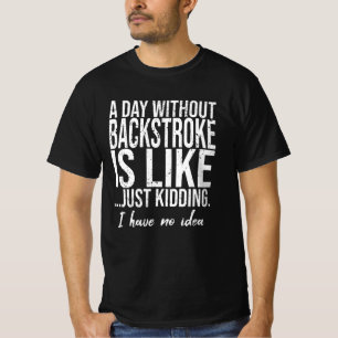 T-shirt Offre-cadeau sportif amusant