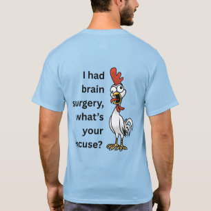 T-shirt Offre Coupe de Cheveux Ratée Avec Chaque C