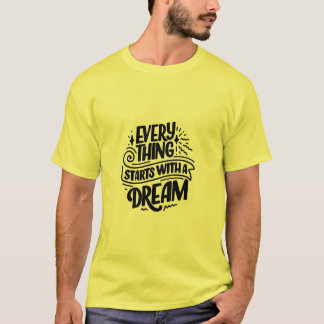 T-shirt Offre Exclusive sur les T.Shirts Premium – Livrais