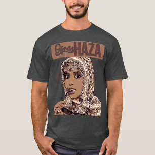 T-shirt Ofra Haza 80 ans