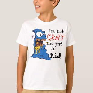 T-shirt O'Fun de la goutte