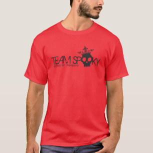 T-shirt OG éffrayant