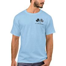 OG Scat Pack T=Chemise