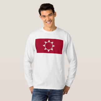 T-shirt Oglala Sioux