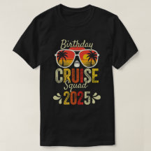 Oh Bateau C'est Un Voyage D'anniversaire 2025 Drôl
