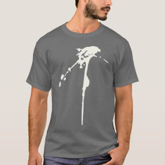 T-shirt oh dunette