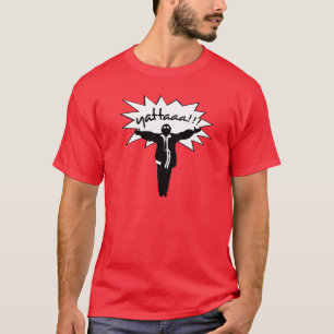 T-shirt Oh jour heureux