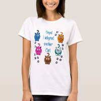 Oh là là ! ! J'ai adopté un autre chat !