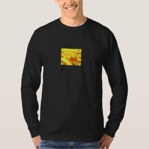 T-shirt Oh mon Dieu !