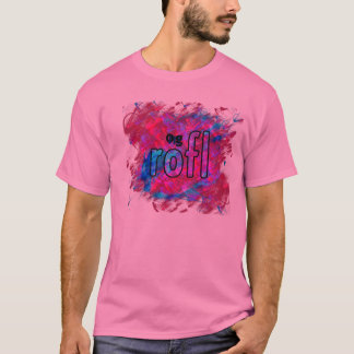 T-shirt Oh mon Dieu !