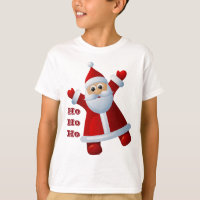 Oh ! Oh ! Oh ! Mare Santa Claus Joyeux Noël