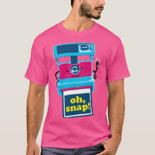 T-SHIRT OH SNAP