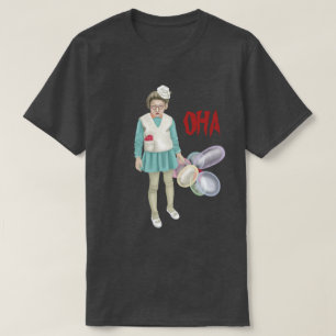 T-SHIRT OHA