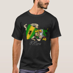 T-shirt O'Hara Crest