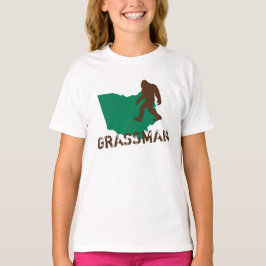 T - Shirt Ohios Grassman