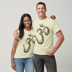 T-shirt Ohm un