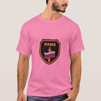 T-shirt ohman