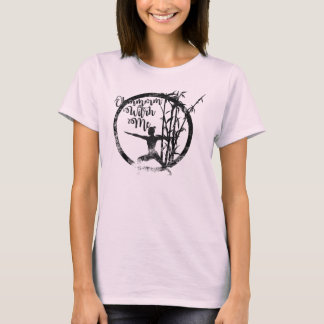 T-shirt Ohmmm Avec Moi, Vintage