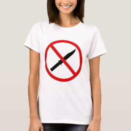 T Shirt ohne Verbrechen