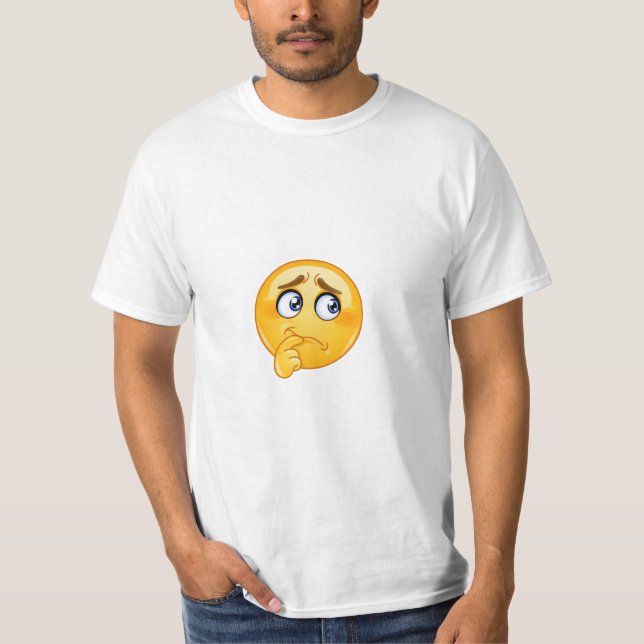 T-shirt OhO (Devant)