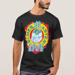 T-shirt Oi Gamesmaster