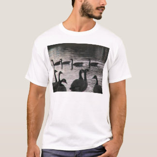T-shirt Oie