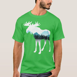 T-shirt Oie 10
