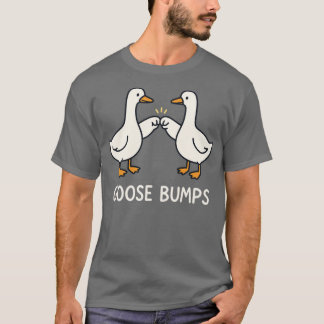 T-shirt Oie Bumps