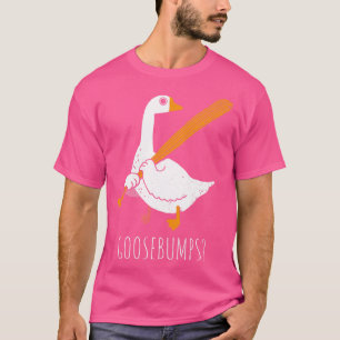 T-shirt Oie Bumps