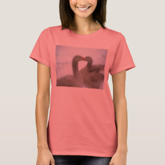 T-shirt Oie d'amour