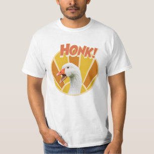 T-shirt Oie essentielle HONK