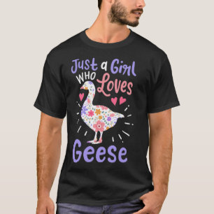 T-shirt Oie oie Oie Oie labrador mère amoureux des animau