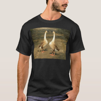 T-shirt Oies