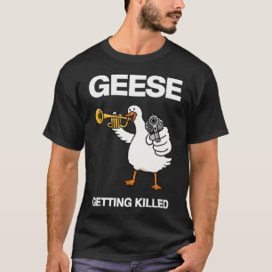T-shirt OIES – Se faire tuer