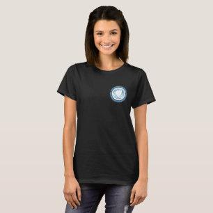 T-shirt OIG DOT féminin