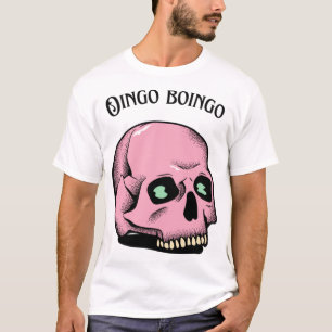 T-SHIRT OINGO BOINGO