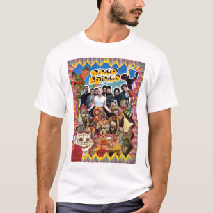 T-shirt Oingo Boingo (2)