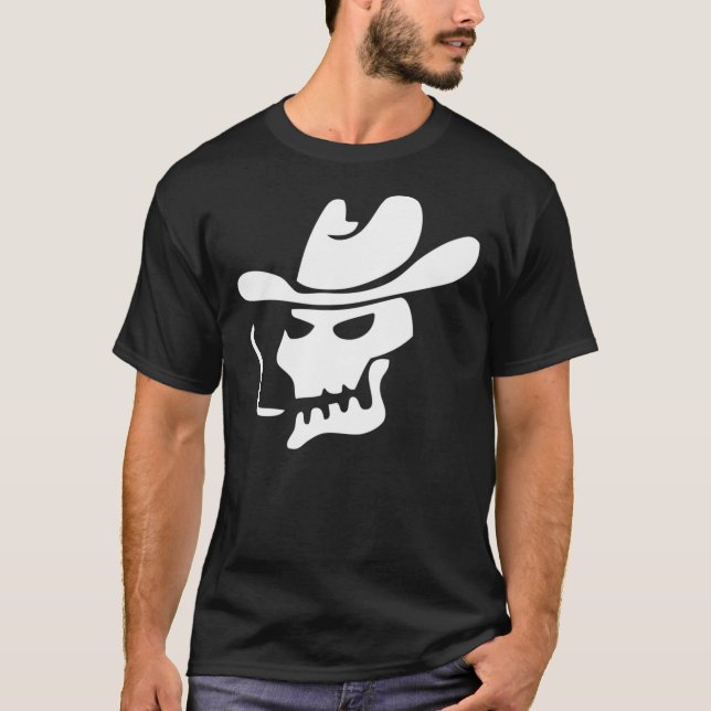 T-shirt Oingo boingo art Essential (Devant)