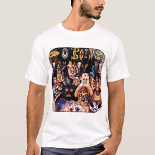 T-shirt Oingo boingo - les meilleurs albums