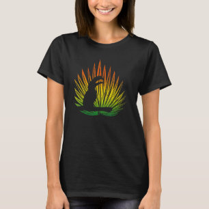 T-shirt Oiseau animal de la forêt tropicale Toucan 1