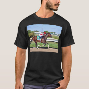 T-shirt Oiseau chanteur et Smith