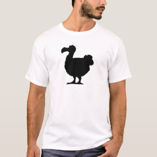 T-shirt Oiseau de dronte