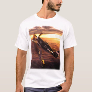 T-shirt Oiseau de guerre