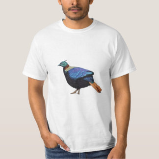T-shirt Oiseau du Mont Everest
