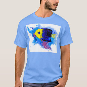 T-shirt Oiseau pygmée