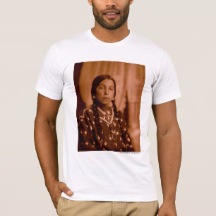 T-shirt Oiseau rose de Bompard